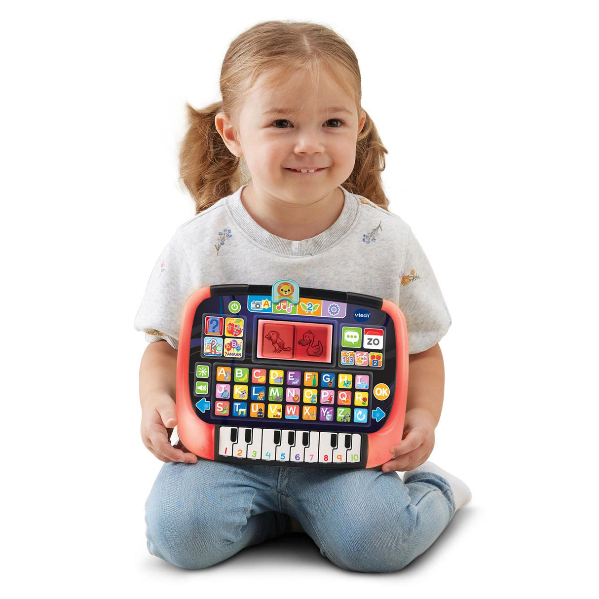 Vtech Junior-Tablet