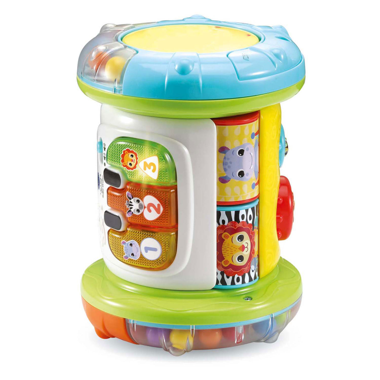 VTech 3-in-1 Activity Roller