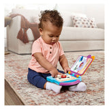Vtech hádej nos - brožurka