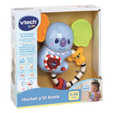 Vtech moje malá koala chrastítko