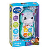 Vtech babyflodhesttelefon