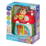 Vtech Babypilz mit Überraschungen