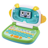 Vtech clic my friend's computer