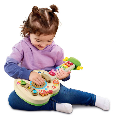 Vtech moje kouzelná kytara