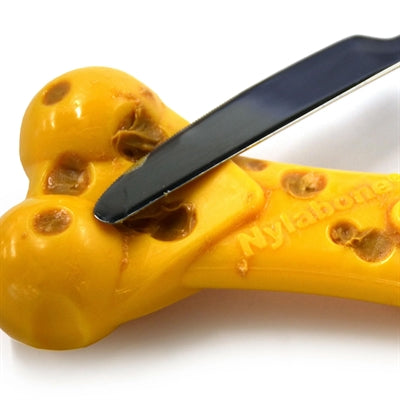 Nylabone dura rágósajt csont