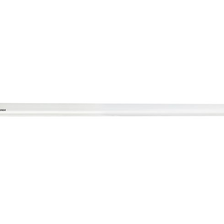 Sylvania 1071815 - syl tl led tube 6.6w 1000lm 3000k 60cm | 5 pieces