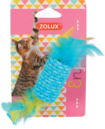 Zolux elastic candy assorted