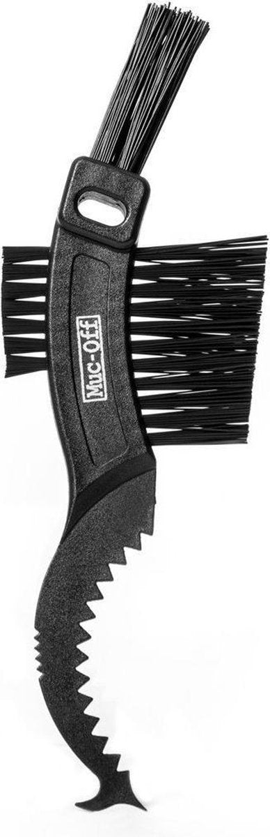 Muc-off claw brush