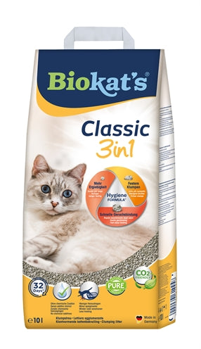 Der Klassiker von Biokat