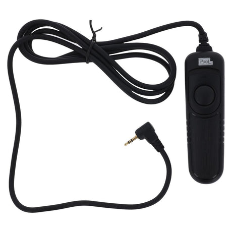 Pixel shutter release cable rc-201 e3 for canon