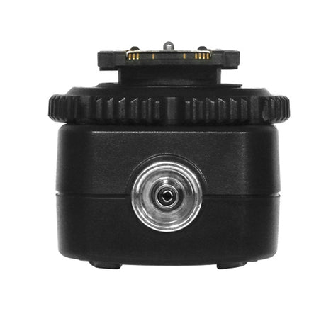 Pixel hotshoe adapter tf-334 from sony mi to canon nikon