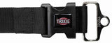 Trixie pasja ovratnica premium black