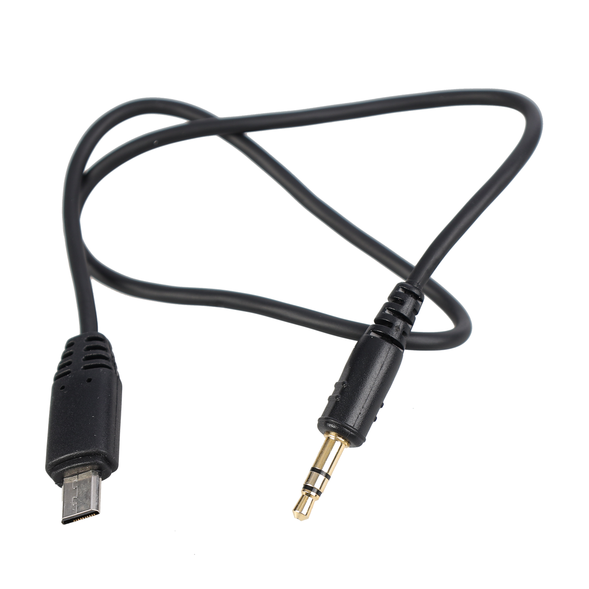 Pixel camera connection cable DC2 3.5 mm for Nikon