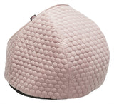 Ciseán cat trixie igloo livia uachtar bándearg