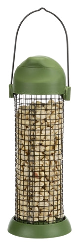 Trixie peanut feeder green