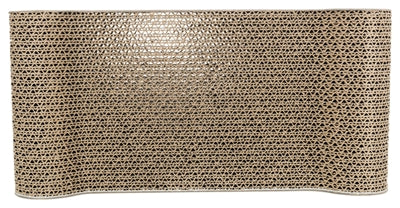 Trixie Junior scratching board light grey