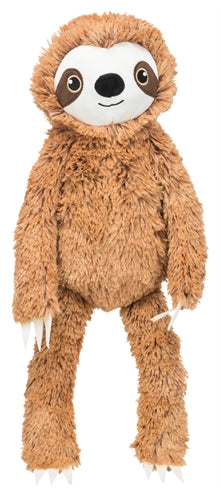 Trixie plush sloth