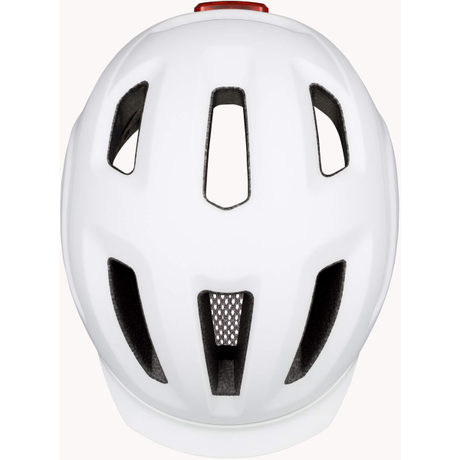 Ked bicycle helmet pedalon s (53-56cm) - matte white