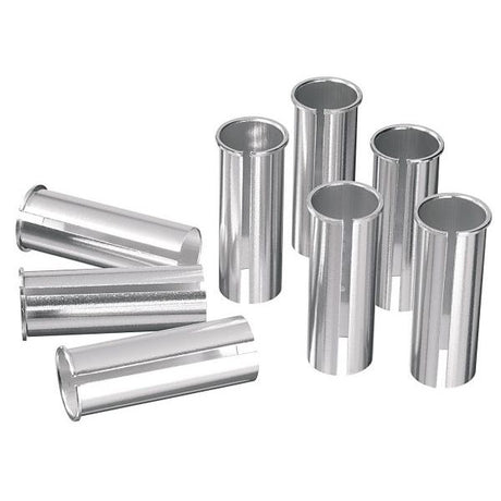 Seatpost shim aluminum 25.4 mm -> 26.6 mm