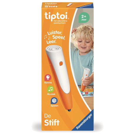 Ravensburger tiptoi® the marker