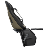 Thule child seat Yepp Nexxt 2 Maxi - rack mount - khaki