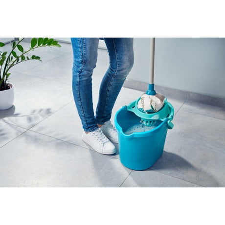Leifheit power mop set 3 v 1 kompletní systém