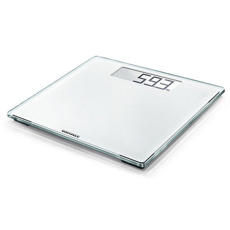 Soehnle personal scales digital style sense comfort 100 - up to 180kg white