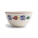 Bol mélangeur Boerenbont 20 cm capacité 2,2 litres, faïence