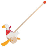 Goki stick roller - goose