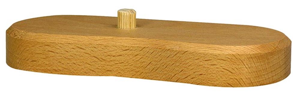 Holztiger tree support. 14.5 cm.