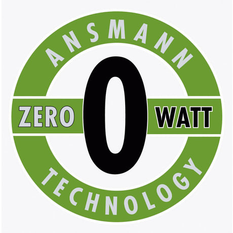Ansmann timer and socket aes1