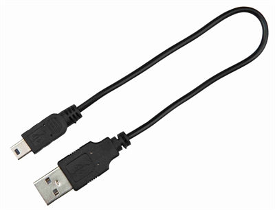 Trixie glowing collar dog flash usb tpu nylon green