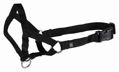 Trixie Dog Harness Top Trainer Anti-Pull Harness Black