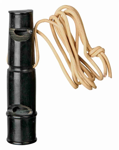 Trixie duebel Toun Buffalo Horn Whistle