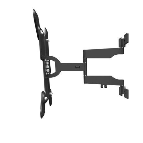 Hama tv-muurbeugel oled plat draaibaar uittrekbaar 229cm (90) tot 50kg
