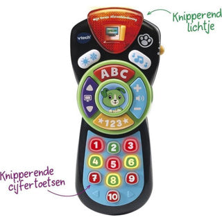 Vtech mo chéad cianrialtán