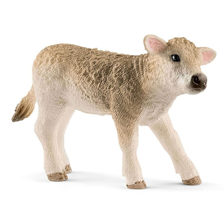 Schleich Farm World Vet Visit at the Farm Playset