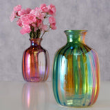 Boltze home vase Colly ø13.1xh21cm