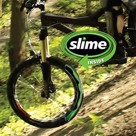 Slime innerslang mot punkteringsmedel 3,8 ltr