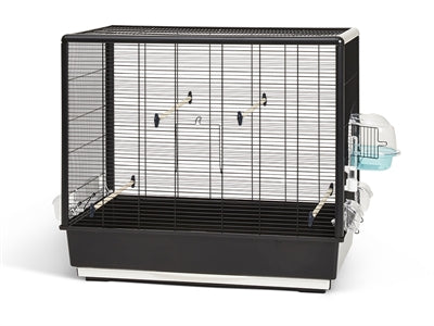 Savic Birdcage primo 60 knock down fekete
