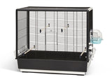 Savic Birdcage primo 60 knock down fekete