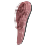 Trixie slicker brush plastic pink black