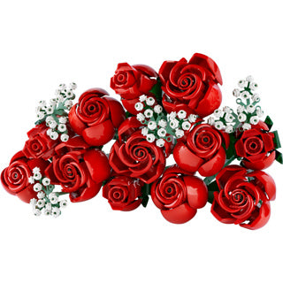 Lego Icons 10328 Botanical Rose Bouquet