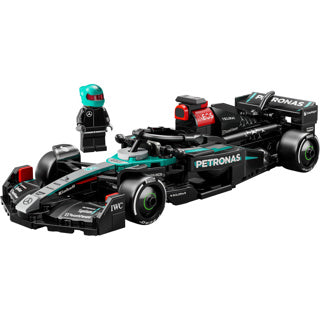 Lego Speed Champions 77244 Mercedes-AMG F1 W15 racing car