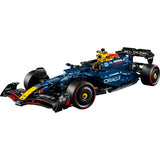 Lego Technic 42206 Oracle Red Bull Racing RB20 F1 bil