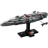 Lego star wars™ home one starcruiser model set - 75405