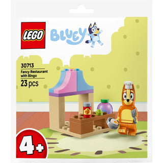 Lego | 10 stuks