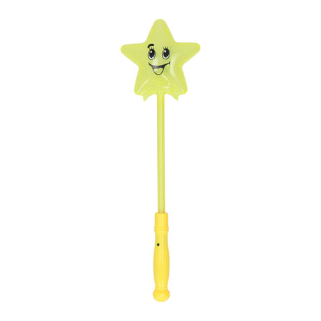 Light stick star color, 38cm