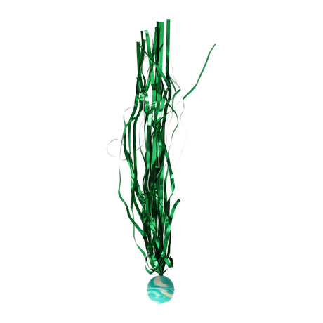 Super bouncy ball with lanyard - 28cm