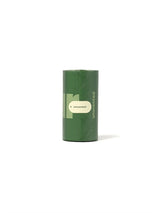 Earth rated poop bags odorless recycled
